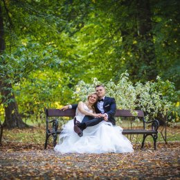 fotomagia.com.pl - Fotograf ślubny