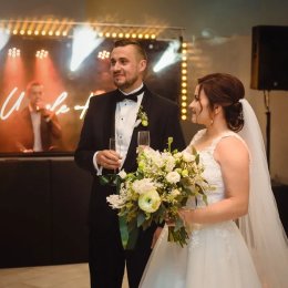 Aleksandra Chmiel Fotografia - Fotograf ślubny