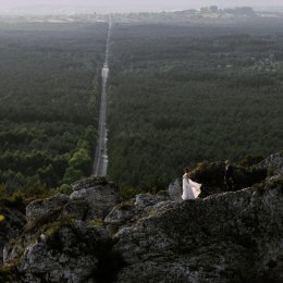 Krzysztof Szewczyk Fotografia - Fotograf ślubny