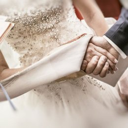 Robert Janusz - Fotograf ślubny