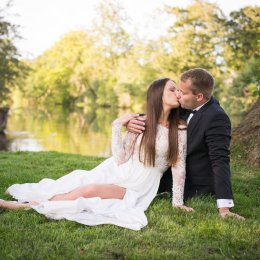 Studio 13 - Fotograf ślubny