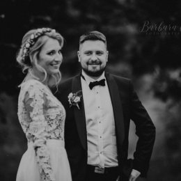 Fotografia Barbara Greguła - Fotograf ślubny