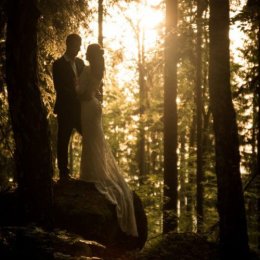 Michał Wolak - Fotograf ślubny