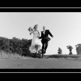 Foto flesz Andrzej Dutkiewicz - Fotograf ślubny