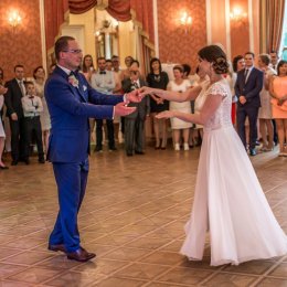 FotoRafał - Fotograf ślubny