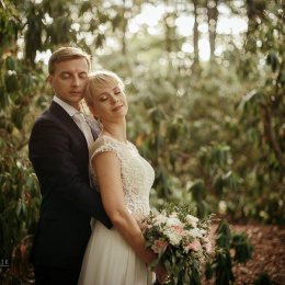 Sławomir Kmiecik Fotografia - Fotograf ślubny