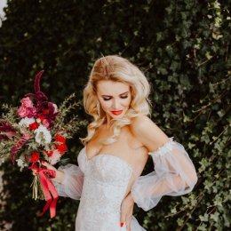 MCF Studio - Fotograf ślubny