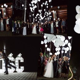 Foto Wodecka - Fotograf ślubny