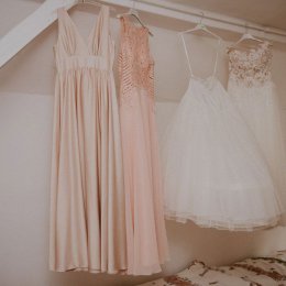 IloLove - Ilona Łucak - Fotograf ślubny