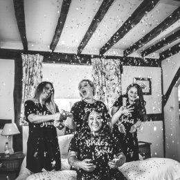 The Photo House - Fotograf ślubny