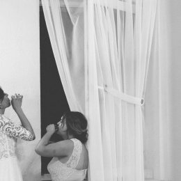 FOTOGRAF - Jakub Koniak - Fotograf ślubny