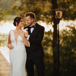 Wojciech Grzegorczyk Fotograf ślubny - Fotograf ślubny
