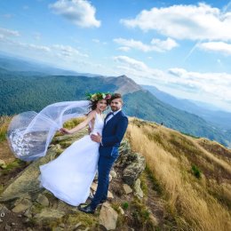 Foto-Video Edian - Fotograf ślubny