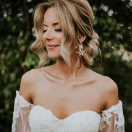 Adrianna Nadolska Fotografia - Fotograf ślubny