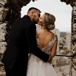 Marta Skrzypecka Fotografia - Fotograf ślubny