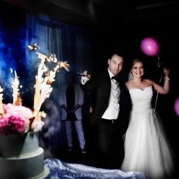 Oko Na Foto - Fotograf ślubny