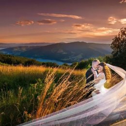 AnnArt - Fotograf ślubny