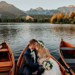 Marta Łabuz Fotografia - Fotograf ślubny