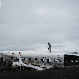 niepodam - Fotograf ślubny