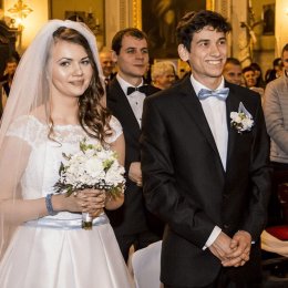 10poziom - Fotograf ślubny