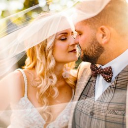 Anna Stachelska - Fotograf ślubny