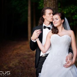 Dominik Skarżyński Dominicus Studio Fotografii - Fotograf ślubny