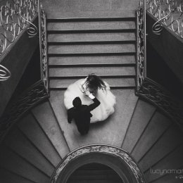 Fotografia Lucyna Marciniak - Fotograf ślubny