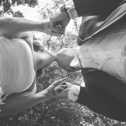 Margografia - Fotograf ślubny