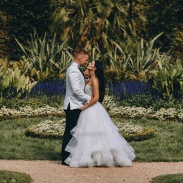 Piotr Budzyński-zawodowy fotograf - Fotograf ślubny