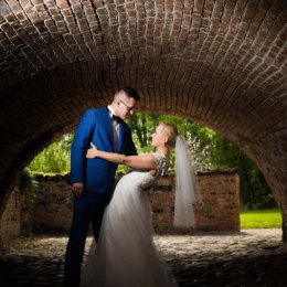 Studio Fotografii Justyna Obrycka - Fotograf ślubny