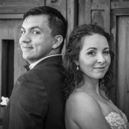 Fotoprus - fotografia ślubna - Fotograf ślubny