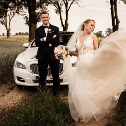 KK Pracownia Fotograficzna - Fotograf ślubny
