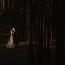 Sulika Puszko - Fotograf ślubny