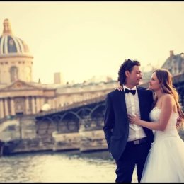 Foto Art Design Bogusław Gac - Fotograf ślubny