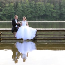 Fotografia ślubna Jarosław Dogadalski - Fotograf ślubny