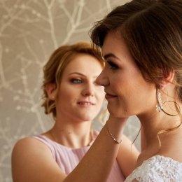 RB FotoArt - Fotograf ślubny