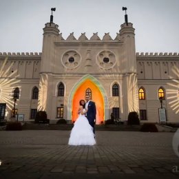 Andrzej Staron - Fotograf ślubny