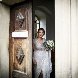 Piotr Gardyła - Fotografia Ślubna - Fotograf ślubny