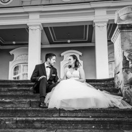 Sepfoto - Fotograf ślubny