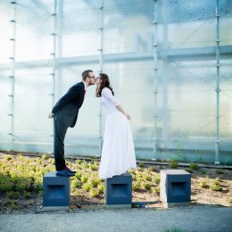 Studio-Grafit Foto&Video - Fotograf ślubny