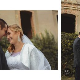 studio241 - Fotograf ślubny