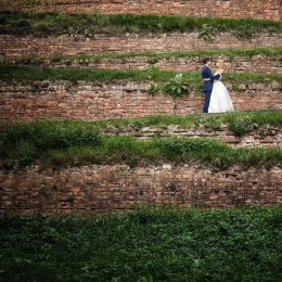 Zachowaj te chwile - Fotograf ślubny
