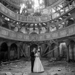 Anna Richter - Fotograf ślubny