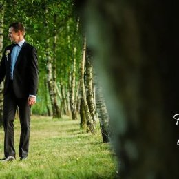 FOTO-AGENT Marek Pysz - Fotograf ślubny