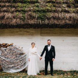 Jajo - Fotograf ślubny