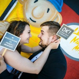 ProFoto Maciej Safaryn - Fotograf ślubny