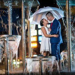 Przemysław Biedroń Fotograf - Fotograf ślubny