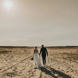 Tomasz Kiełbasa Wyjątkowa Fotografia Ślubna - Fotograf ślubny