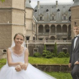 Bartłomiej Busz - Fotograf ślubny