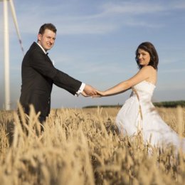 Czadowefoto - Fotograf ślubny